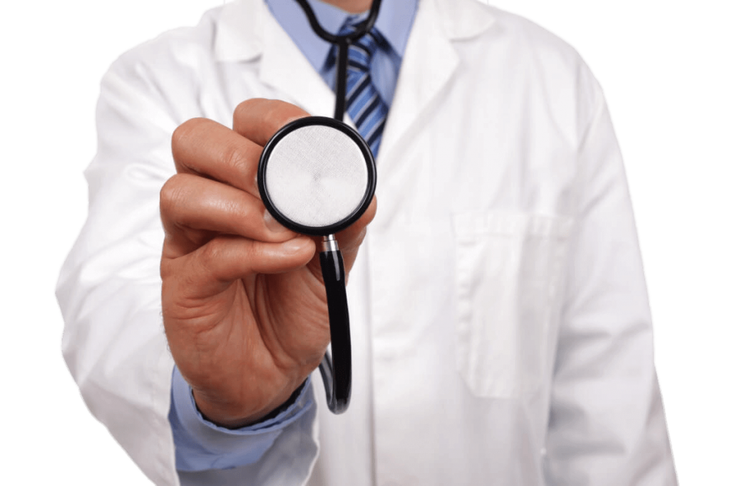 Médecin Expert Expertise Médicale